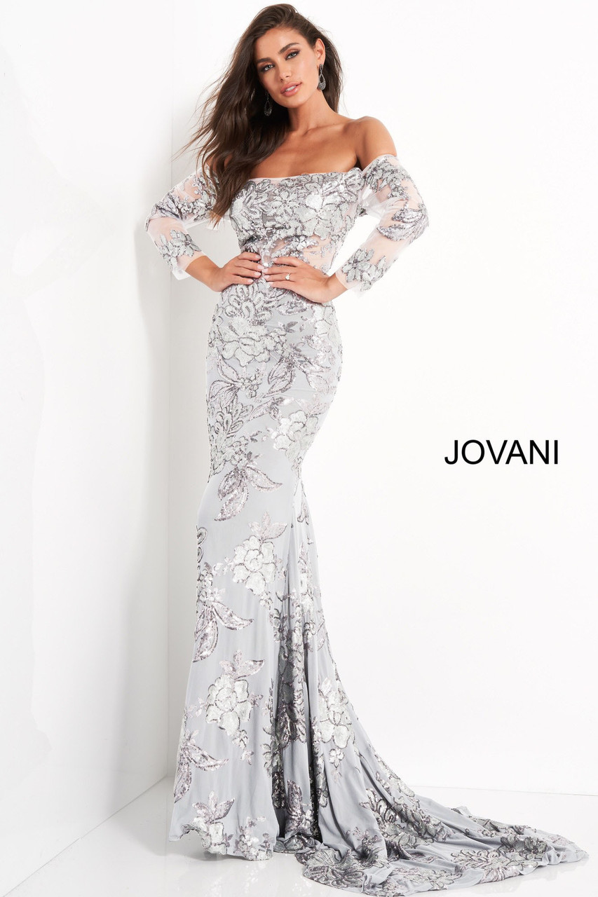 Jovani 04333